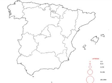 Mapa de apellidos en México: qué es, cómo se usa y descubre que tan común es