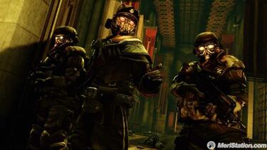 Hoy a las 18:00, análisis en MeriStation de Killzone 2