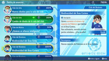 Pokémon Escarlata y Púrpura El Disco Índigo análisis nota Nintendo Switch
