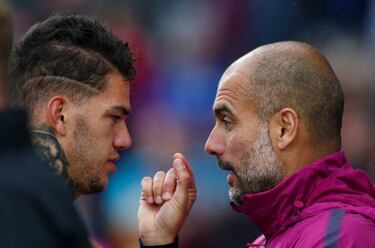 Premier League 2017/18 Gameweek 1 predictions