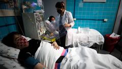 Coronavirus Argentina: récord de muertos e infectados en un día