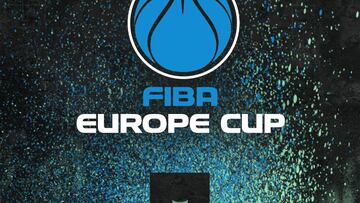 El Bilbao hace pleno europeo: también jugará la FIBA Europe Cup