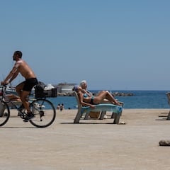 Los motivos por los que no deberías ponerte calzoncillo debajo del bañador durante el verano
