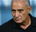 Flamengo despide a Tite