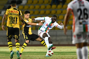 Jugó en la U y hoy es figura en el equipo sensación de Chile: “Estamos ilusionados”