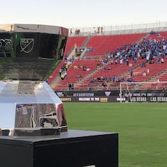 Partnership between Liga MX and MLS continues to move forward