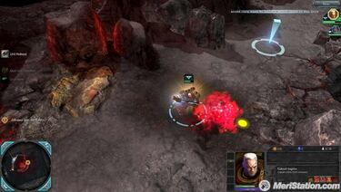 Logros y objetos especiales en el DLC gratuito de Dawn of War II Retribution