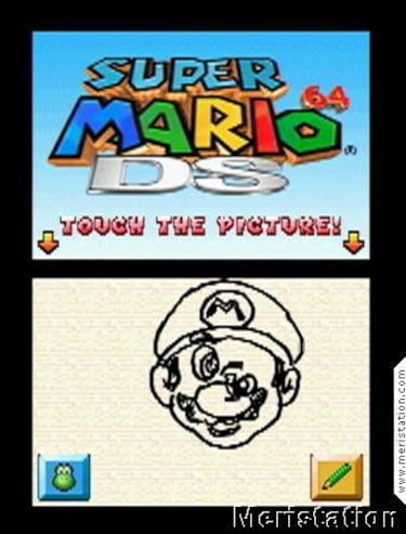 Super Mario 64 DS, Impresiones