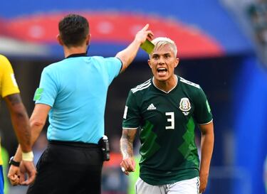 Se frenan las negociaciones y Carlos Salcedo podría no llegar a Juárez