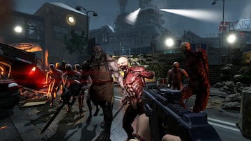 Killing Floor 2 se apodera del nuevo Humble Bundle