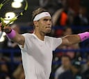 Rafa Nadal, 'Campeón de Campeones' para L'Équipe