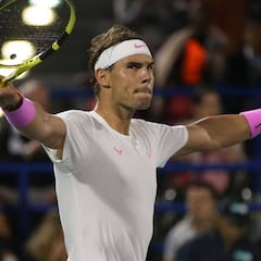 Rafa Nadal, 'Campeón de Campeones' para L'Équipe
