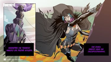 Fortnite: el skin Beast Boy de los Teen Titans llegará al juego