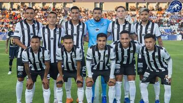 La pretemporada de alarido del Celaya ante equipos de Liga MX