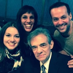A 4 años de la muerte de José José, así es la relación de su familia