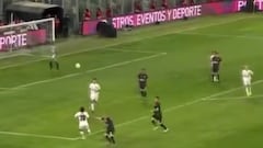 Matías Fernández inventó este lujo y ‘humilló’ a Wena Papito