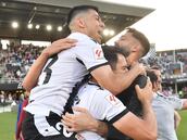 “Su vuelta a la selección de Chile es cosa de tiempo; llegará lejos en Europa”