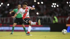 River clasifica a la Libertadores 2017 al ganar la Copa Argentina