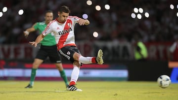 River clasifica a la Libertadores 2017 al ganar la Copa Argentina