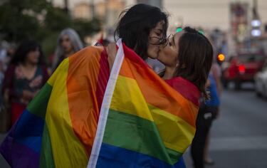 En 26 estados de México permiten el matrimonio igualitario
