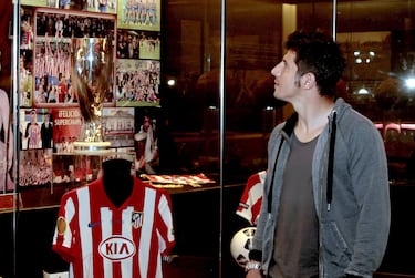 Emre: ¡°G¨¹ler mejorar¨¢ con Xabi¡±