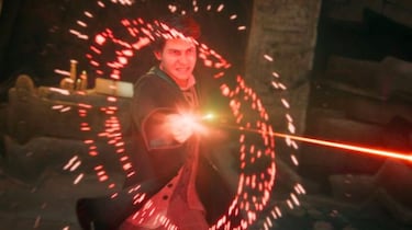 Hogwarts Legacy muestra su banda sonora y el resultado no puede ser más mágico