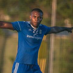 Vinicius, de la renovación a buscar una salida