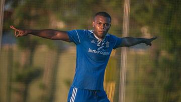 Vinicius, de la renovación a buscar una salida