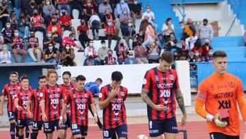 Tercera RFEF Grupo 13: resultados, partidos y clasificación de la jornada 7