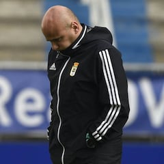 Rozada: "Es nuestro partido más importante"