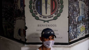 Mapa y cifras de casos de coronavirus por estados en Venezuela hoy, 13 de agosto