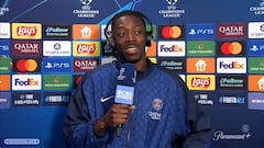 La revelación de Dembélé sobre qué hará Luis Enrique si no corre: viral entre el madridismo