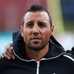 Cazorla no descarta un regreso a España: "No me cierro puertas"