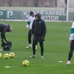 Ania: “Los objetivos se cumplen siendo fuertes como locales”