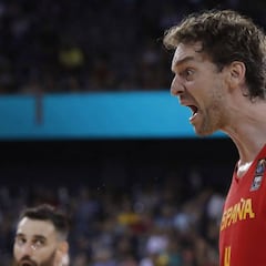 Hungría-España: TV, horario y dónde ver en directo online