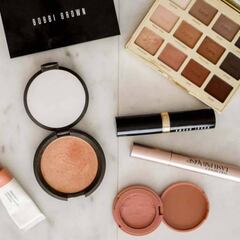 11 cosméticos que no deben faltar en tu neceser