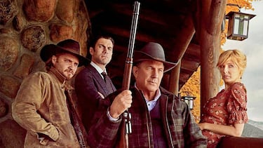 Un actor de Yellowstone previene a los fans sobre el final: “No les va gustar mucho”