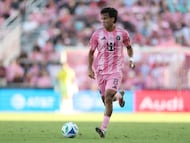 Telasco Segovia sobre permanencia en Miami: “Tenemos que ver”