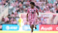 Telasco Segovia sobre permanencia en Miami: “Tenemos que ver”