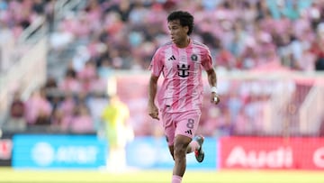 Telasco Segovia sobre permanencia en Miami: “Tenemos que ver”