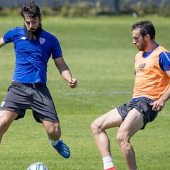 Lekue despierta intereses