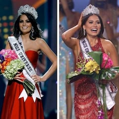 Miss Universo 2024: ¿cuántas veces ha ganado México y quiénes fueron las reinas del certamen?