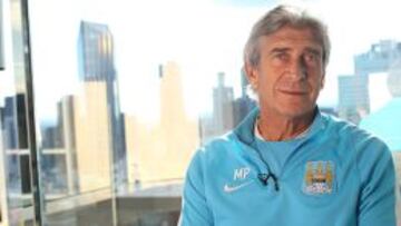 Pellegrini, hasta 2017