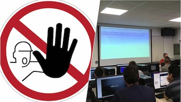 Adiós a los proyectores