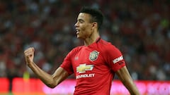 Greenwood like a young Giggs as Solskjaer plans United first team