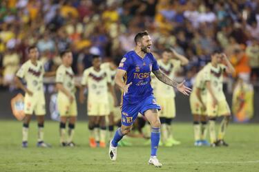 Los 7 puntos a seguir en la final de la Leagues Cup