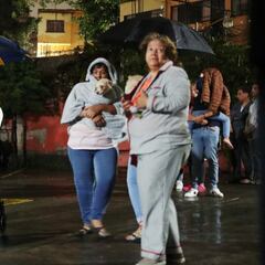 Sismo en México: reportan amenaza de tsunami en Guerrero