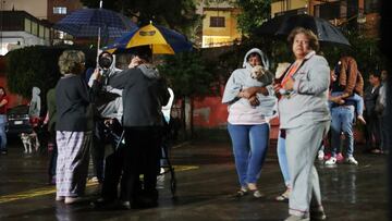 Sismo en México: reportan amenaza de tsunami en Guerrero