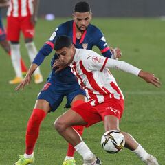 Un almeriense de Aveiro