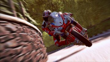 Captura de pantalla - TT Isle Of Man: Ride on the Edge (PC)